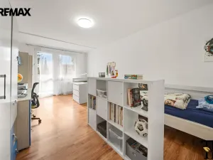 Prodej bytu 3+1, Chotěboř, Severní, 71 m2