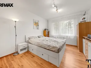Prodej bytu 3+1, Chotěboř, Severní, 71 m2