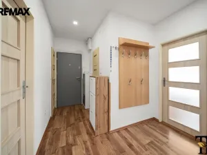 Prodej bytu 3+1, Chotěboř, Severní, 71 m2