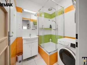 Prodej bytu 3+1, Chotěboř, Severní, 71 m2