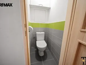 Prodej bytu 3+1, Chotěboř, Severní, 71 m2