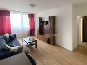 Pronájem bytu 2+kk, Praha, Ovčí hájek, 45 m2
