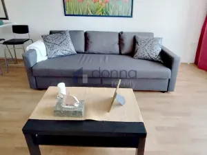 Pronájem bytu 2+kk, Praha, Ovčí hájek, 45 m2