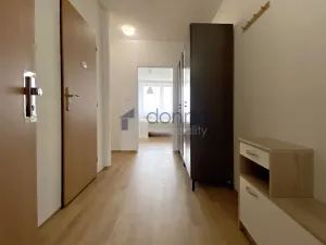Pronájem bytu 2+kk, Praha, Ovčí hájek, 45 m2