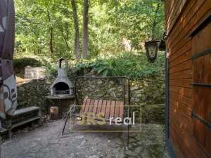 Prodej chaty, Ivančice, 57 m2