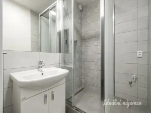 Pronájem bytu 2+kk, Praha - Stodůlky, Píškova, 49 m2