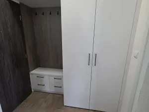 Pronájem bytu 2+kk, Přerov - Přerov I-Město, Husova, 37 m2