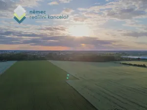 Prodej pozemku pro bydlení, Choťánky, 650 m2