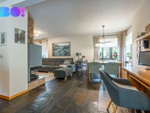Prodej rodinného domu, Dolní Dvůr, 125 m2