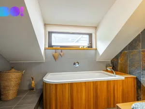 Prodej rodinného domu, Dolní Dvůr, 125 m2