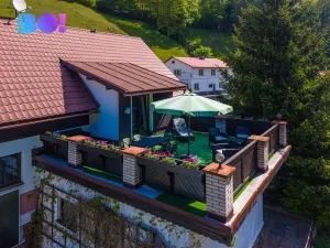 Prodej rodinného domu, Dolní Dvůr, 125 m2