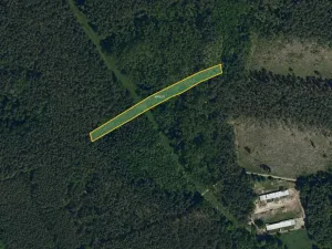 Prodej pole, Vracov, 11374 m2