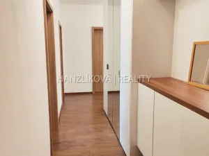 Pronájem bytu 3+kk, České Budějovice - České Budějovice 3, B. Smetany, 78 m2