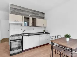 Pronájem bytu 3+1, Hradec Králové, Pod Zámečkem, 79 m2