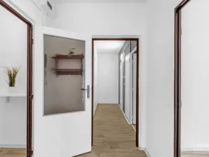 Pronájem bytu 3+1, Hradec Králové, Pod Zámečkem, 79 m2