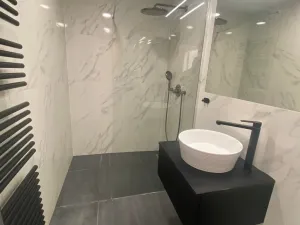 Pronájem bytu 1+kk, Praha, Peckova, 30 m2