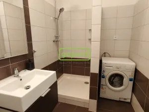 Pronájem bytu 2+kk, Brno - Husovice, Svitavská, 44 m2