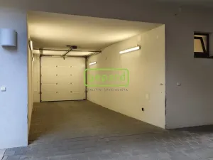 Pronájem bytu 2+kk, Brno - Husovice, Svitavská, 44 m2
