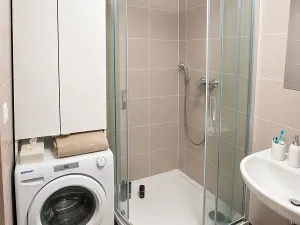 Pronájem bytu 1+kk, Praha - Třebonice, Do zahrádek II, 30 m2