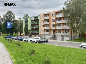 Prodej bytu 4+1, Frenštát pod Radhoštěm, Dolní, 73 m2