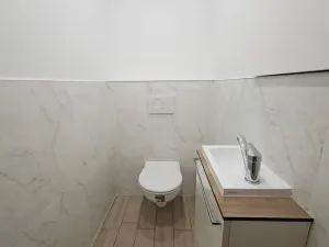 Pronájem bytu 2+1, Prostějov, Tylova, 56 m2