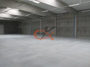 Pronájem skladu, Valašské Meziříčí, M. Alše, 265 m2