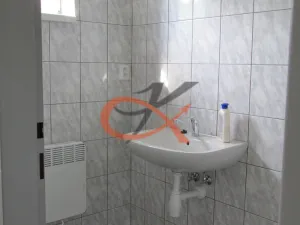 Pronájem skladu, Valašské Meziříčí, M. Alše, 265 m2