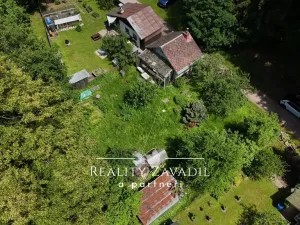 Prodej pozemku pro bydlení, Vrchlabí, 401 m2