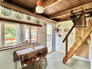 Prodej pozemku pro bydlení, Vrchlabí, 401 m2