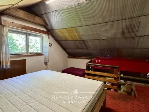 Prodej pozemku pro bydlení, Vrchlabí, 401 m2