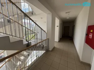 Prodej bytu 1+kk, Klatovy, Cibulkova, 40 m2