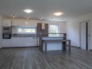 Prodej rodinného domu, Červený Újezd, Na Vyhlídce, 170 m2