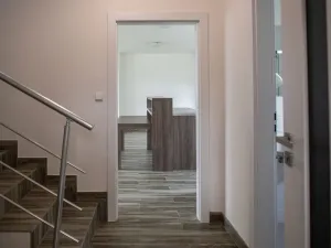 Prodej rodinného domu, Červený Újezd, Na Vyhlídce, 170 m2