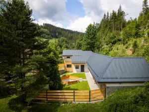 Prodej chalupy, Makov,, Slovensko, 90 m2