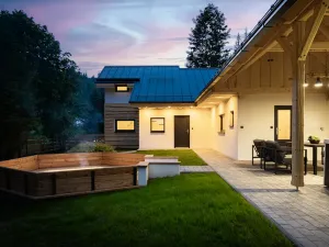 Prodej chalupy, Makov,, Slovensko, 90 m2