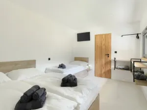 Prodej chalupy, Makov,, Slovensko, 90 m2