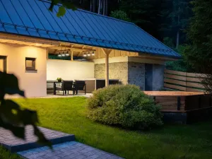 Prodej chalupy, Makov,, Slovensko, 90 m2