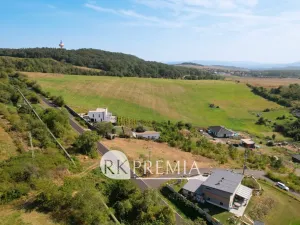 Prodej pozemku pro bydlení, Zabrušany - Straky, 1535 m2