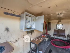 Prodej pozemku pro bydlení, Zabrušany - Straky, 1535 m2