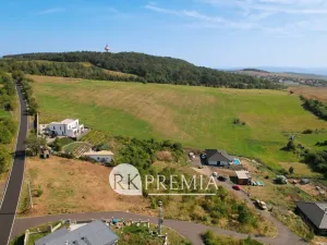 Prodej pozemku pro bydlení, Zabrušany - Straky, 1535 m2