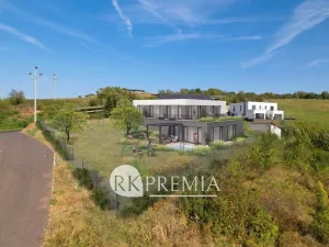 Prodej pozemku pro bydlení, Zabrušany - Straky, 1535 m2