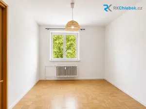 Pronájem bytu 3+1, Frýdek-Místek, Riegrova, 72 m2