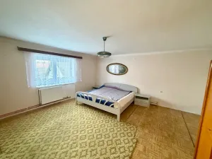Prodej rodinného domu, Horní Bělá, 120 m2