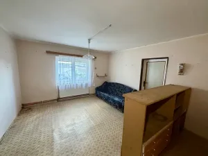Prodej rodinného domu, Horní Bělá, 120 m2
