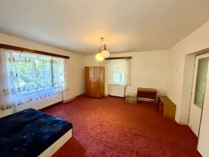 Prodej rodinného domu, Horní Bělá, 120 m2