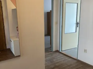 Pronájem bytu 3+1, Pardubice, Jožky Jabůrkové, 80 m2