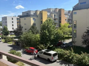 Pronájem bytu 3+1, Pardubice, Jožky Jabůrkové, 80 m2