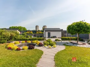 Prodej rodinného domu, Dobroměřice, Na Mořině, 118 m2