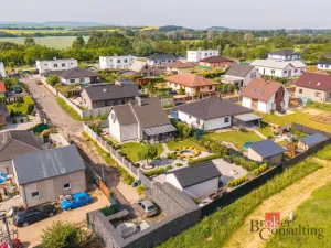 Prodej rodinného domu, Dobroměřice, Na Mořině, 118 m2
