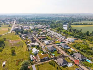 Prodej rodinného domu, Dobroměřice, Na Mořině, 118 m2